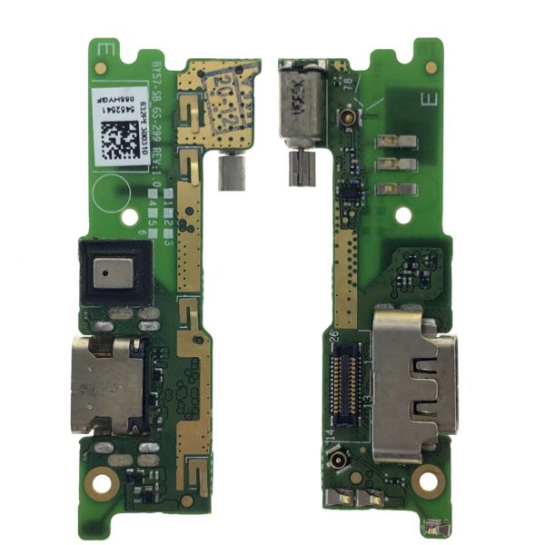 Sony Xperia XA1 (ORI) Charging Board