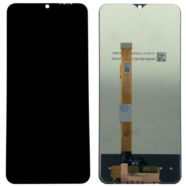 Vivo Y52s/Y31s-5G (CPD2037-DJN) LCD ORI Full Set