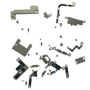 Phone 14ProMax Connector Screw Metal Cover (1SET 24PCS)