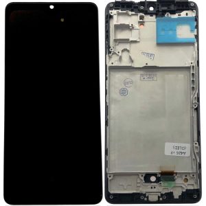 SM A42-5G SM-A426B LCD Medium Size OLED Full Set + Frame
