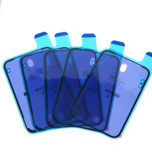 Phone 17 (ORI) Back Glass Frame Adhesive Tape (1SET 10PCS)