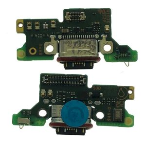 Tecno Camon 40 Pro-5G (ORI Used) Charging Board