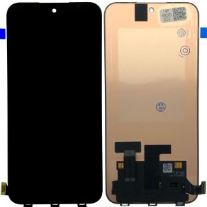 Oppo Reno 14F-5G/A6 Pro (4G,5G)/F31 Pro-5G/Realme 15T-5G LCD ORI VER BOE Full Set