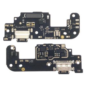 Redmi Note 10 Pro-5G (AA) Charging Board