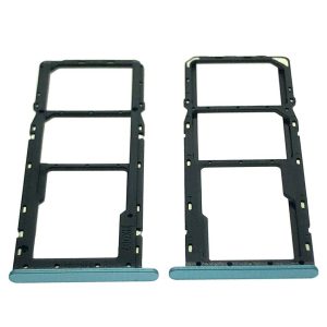 ZTE Blade V50 Design-4G Sim Tray