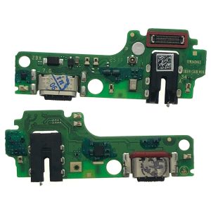 ZTE Blade V70 Max (AA) Charging Board + Handfree