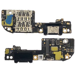 Honor Magic V Flip-5G (O Used) Charging Board + Sim Holder