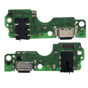 Infinix Hot 30 Play NFC-4G (AA) Charging Board + Handfree