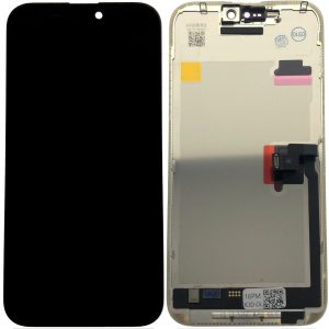 Phone 16ProMax LCD JCID  Diagnosable OLED Full Set