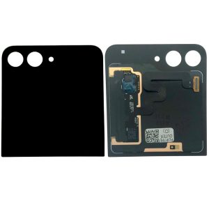 SM Z Flip 7 FE SM-F761 LCD O Used Full Set (Outer Screen)