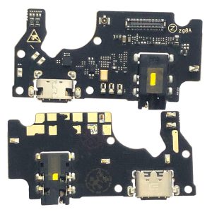 ZTE Blade V30 Vita-4G (AA) Charging Board + Handfree
