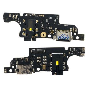 ZTE Blade V50 Vita-4G (AA) Charging Board + Handfree