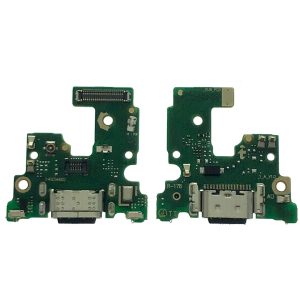 Infinix Hot 50 ProPlus-4G X6880 (AA) Charging Board