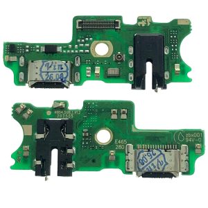 Tecno Camon 17 Pro-4G CG8,CG8H (AA) Charging Board + Handfree