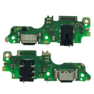 Tecno Camon 19 Pro-5G (AA) Charging Board + Handfree