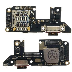 Xiaomi Poco F7 Ultra-5G (O Used) Charging Board + Sim Holder
