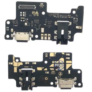 ZTE Blade V2020 Smart (AA) Charging Board + Handfree