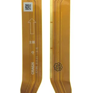 Oppo A93 (5G) Ribbon UI For Charging
