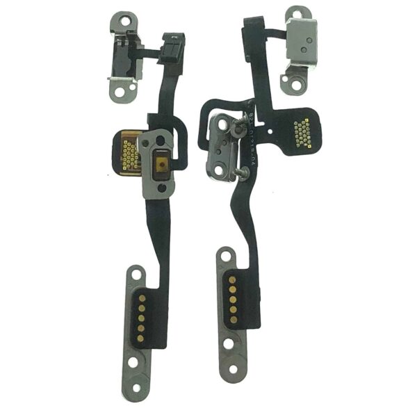 APP Watch Series 3 38MM LTE Ribbon On Off