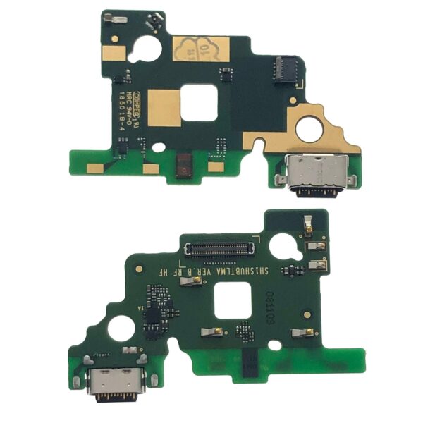 HW Mediapad M5 8.4 (ORI) Charging Board