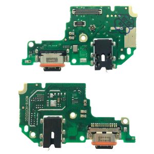 Vivo V19 (AA) Charging Board + Handfree