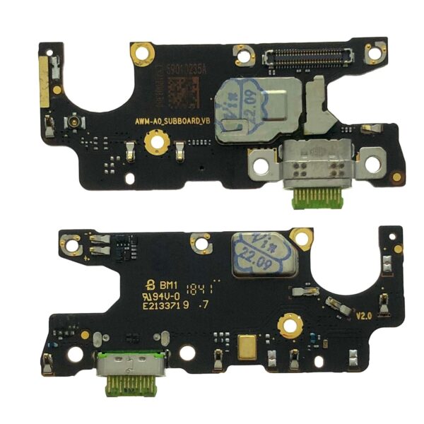 Xiaomi Black Shark Helo (ORI) Charging Board