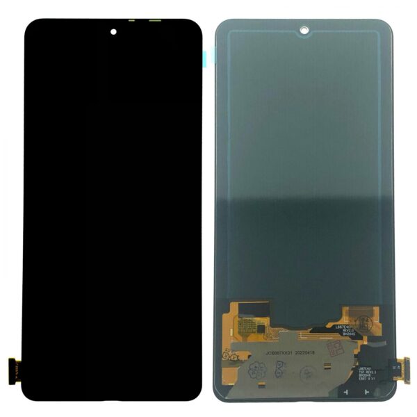 Xiaomi Poco F3/F3 Pro/F4/11I/ Black Shark 4/ 4S/ 4 Pro/ Redmi K40/ K40 Pro/ K40 ProPlus LCD OLED Full Set