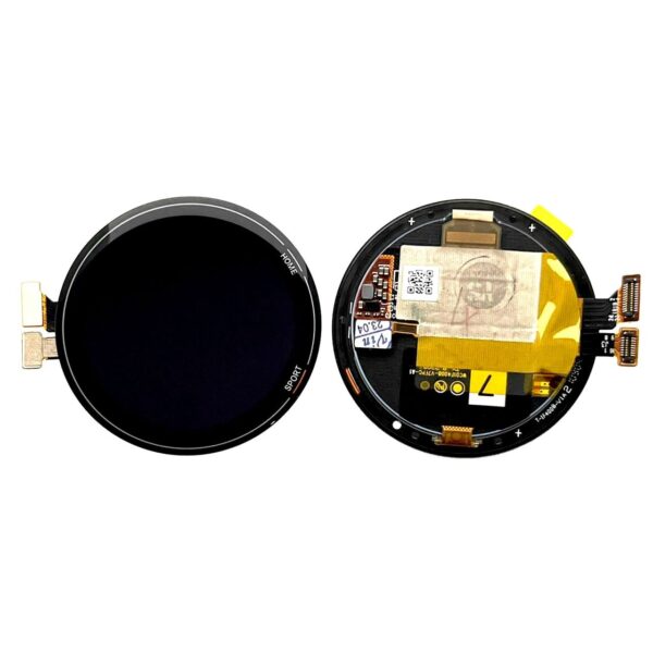 Xiaomi Watch Color Sport (XMWTCL02) LCD ORI Full Set