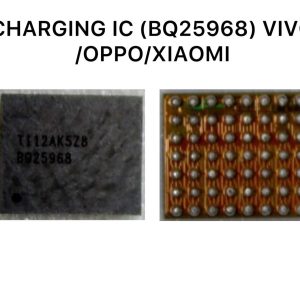 Vivo/Xiaomi/Oppo (BQ25968) Charging IC