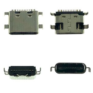 59 Type-C Plug In (1SET 5PCS) For Lenovo S5 (K520)/Lenovo M10 FHD REAL X605