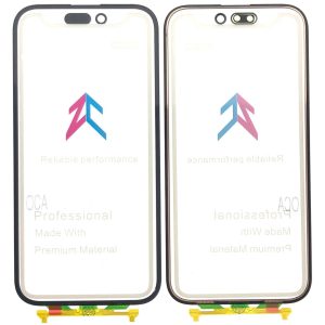 Phone 14Pro TP + Glass + OCA (Build In COP 1:1) (VER SAM)