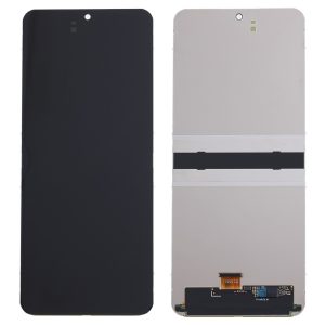 SM Z Flip 6-5G SM-F741 LCD ORI New Full Set Without Frame (Inner Screen)