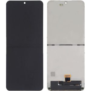 SM Z Flip 3-5G SM-F711 LCD ORI New Full Set Without Frame (Inner Screen)