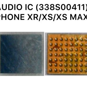 Phone XR/XS/XSMax (338S0041) Audio IC