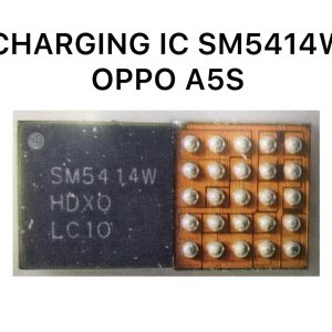 Oppo A5S SM5414W Charging IC