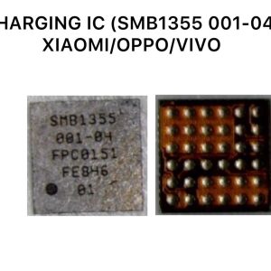 Xiaomi /Oppo/Vivo (SMB1355 001-04) Charging IC