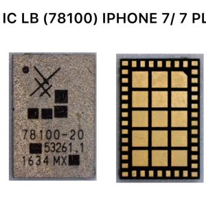 Phone 7/7 Plus (78100) PA IC LB