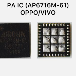 Oppo/Vivo (AP6716M-61) PA IC
