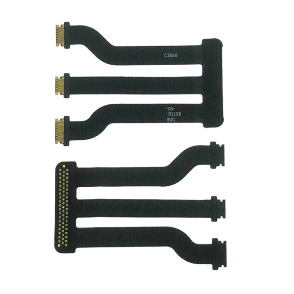 APP Watch Series 3 42MM LTE Ribbon Flex LCD