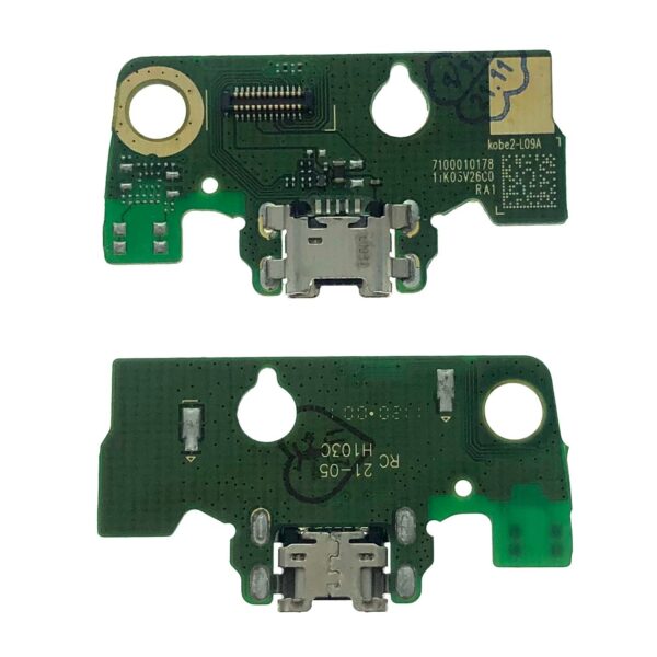 HW Matepad T8-WiFi KOBE2-L09/KOBE2-L03/KOB2-L09/KOB2-W09 (ORI) Charging Board