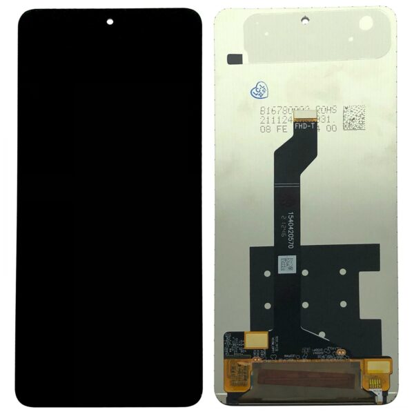 HW Nova 9 SE (4G,5G)/ Honor 50 SE/Nova 11i LCD ORI Full Set