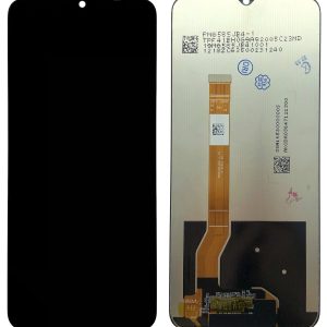 Realme C35/Narzo 50A Prime LCD ORI Full Set