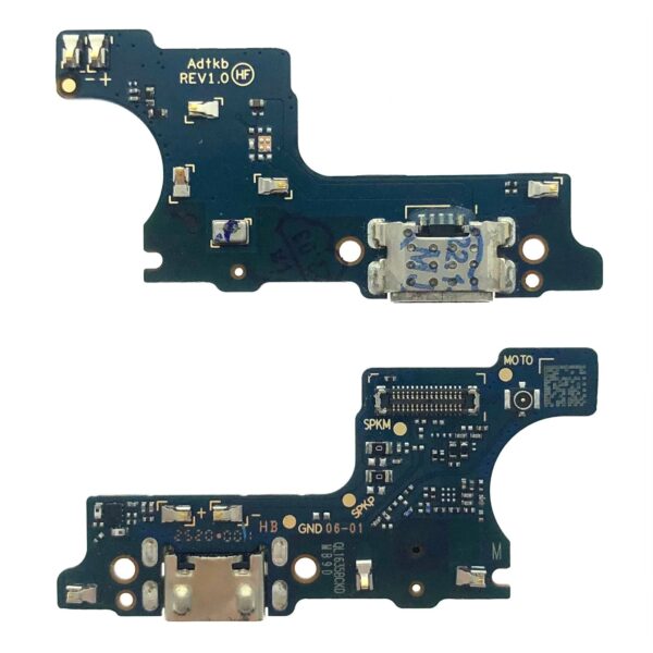 SM A01 A015F (ORI) Charging Board