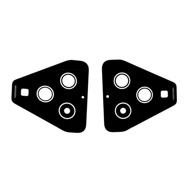 Xiaomi Black Shark 3/3S Camera Lens