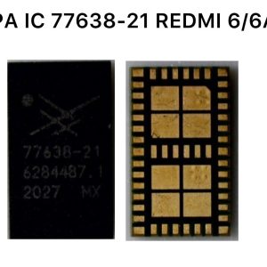 Redmi 6/6A (77638-21) PA IC
