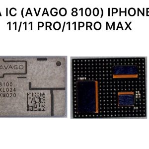 Phone 11/11Pro/11ProMax (AVAGO 8100) PA IC