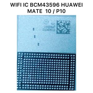 HW Mate 10/P10 BCM43596 WiFi IC