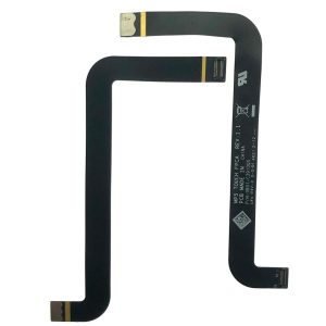 Microsoft Surface Pro 7 Plus Ribbon UI For Touch Screen