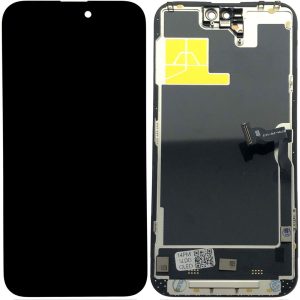 Phone 14ProMax LCD SL DD Diagnosable Soft OLED Full Set