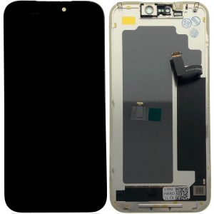 Phone 17ProMax LCD SL DD Hard OLED Full Set (Support Move IC)